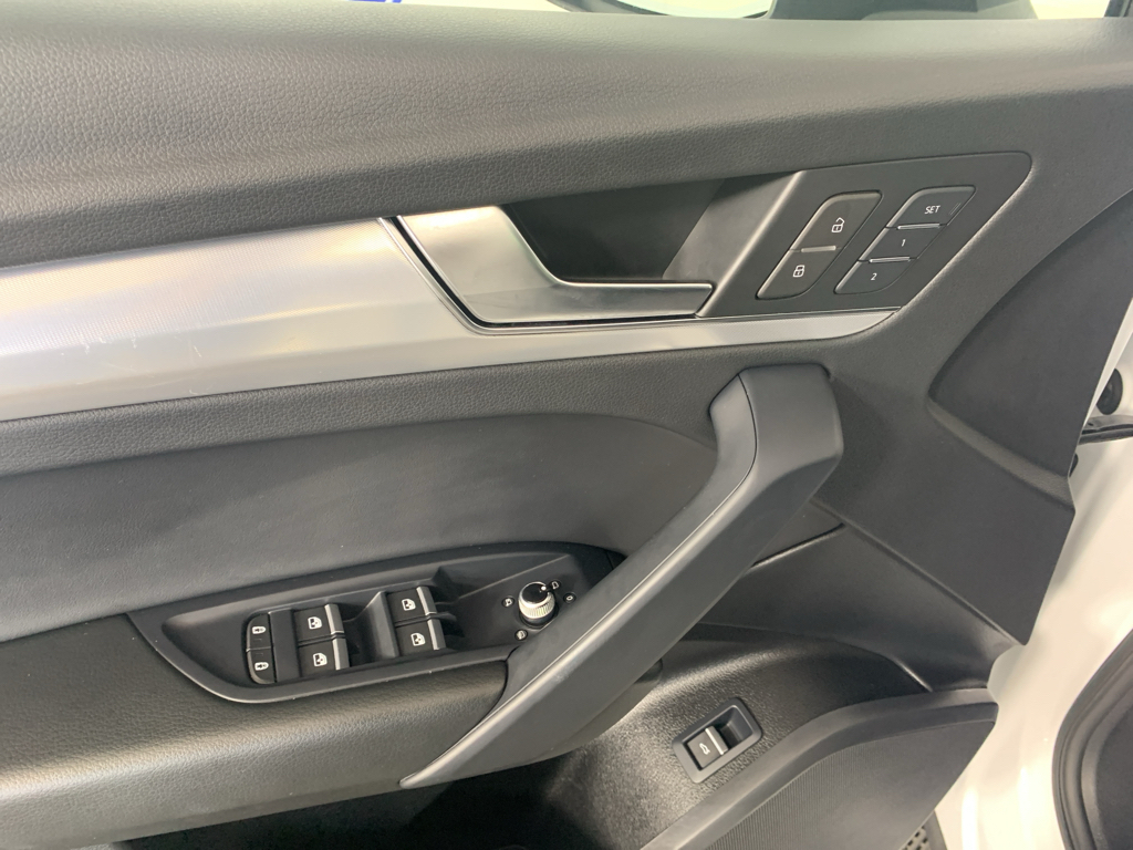 Used 2025 Audi Q5 SUV