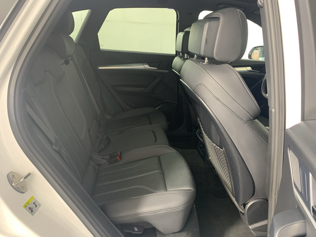 Used 2025 Audi Q5 SUV