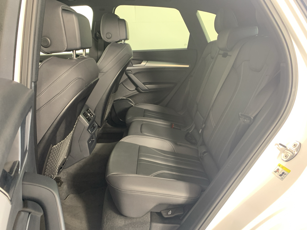 Used 2025 Audi Q5 SUV