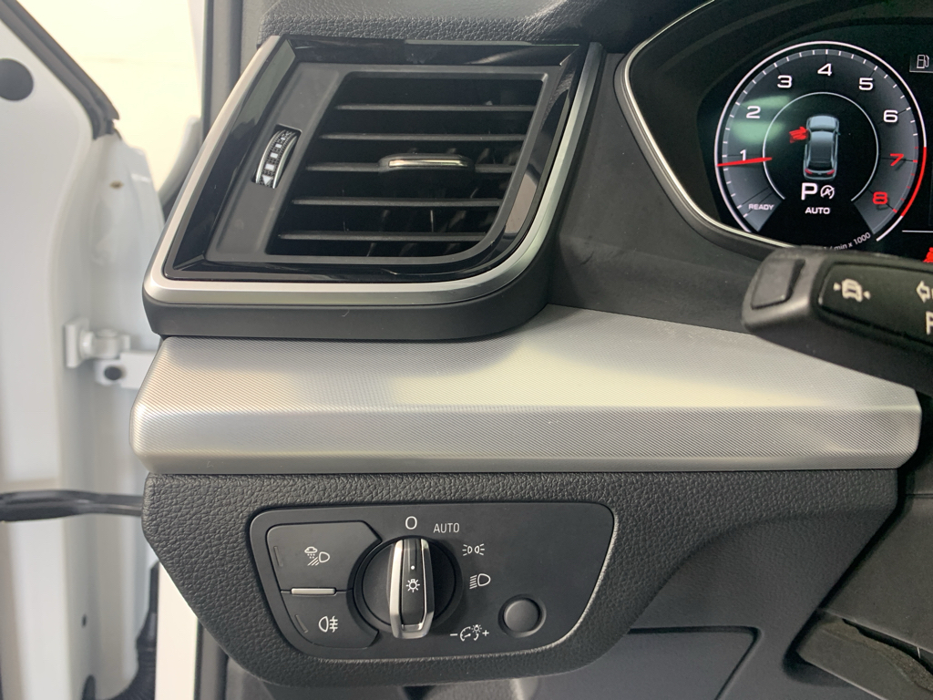Used 2025 Audi Q5 SUV