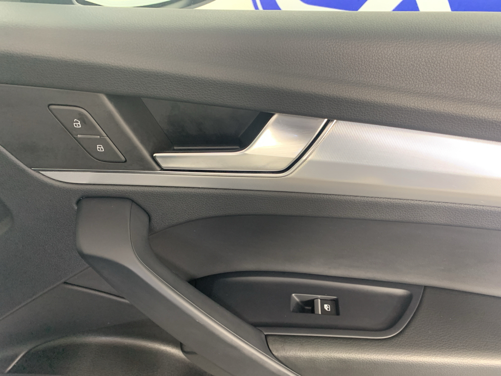 Used 2025 Audi Q5 SUV