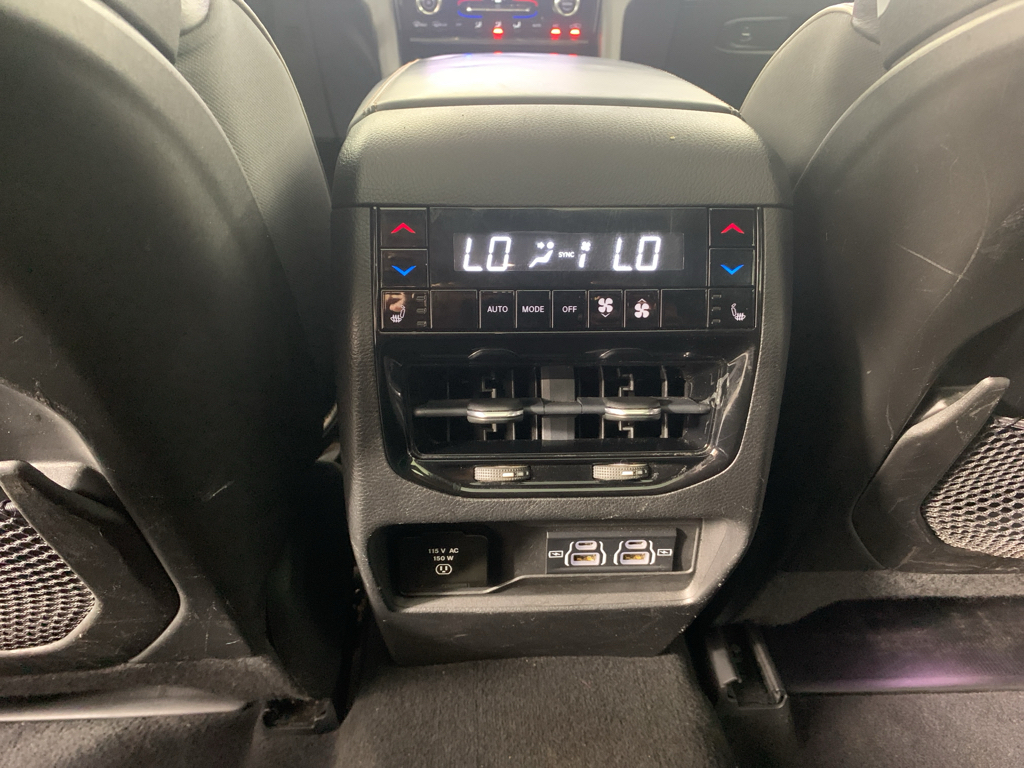 Used 2022 Jeep Grand Cherokee SUV