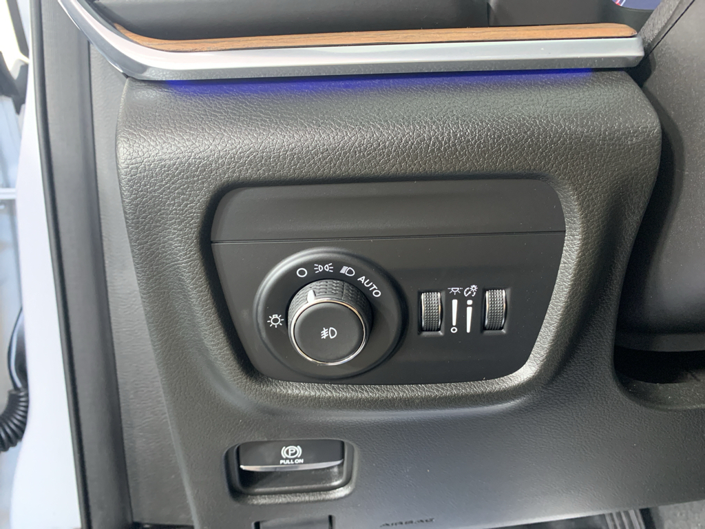 Used 2022 Jeep Grand Cherokee SUV