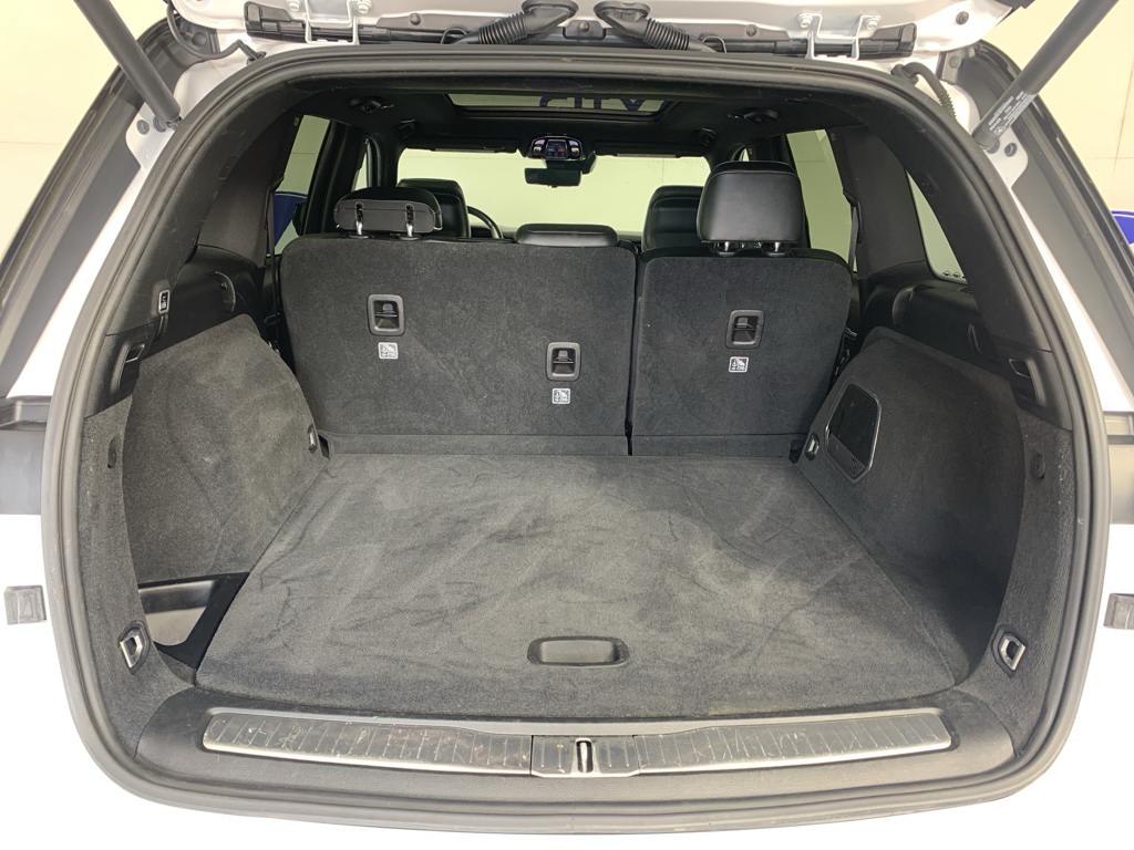 Used 2022 Jeep Grand Cherokee SUV