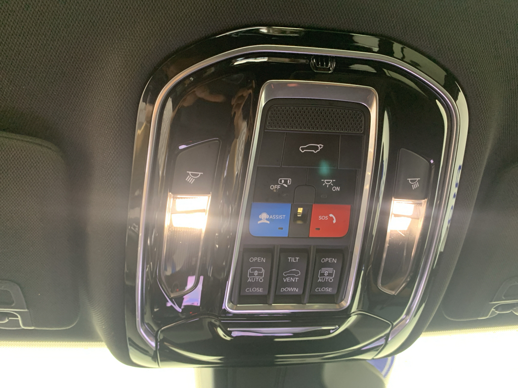 Used 2022 Jeep Grand Cherokee SUV