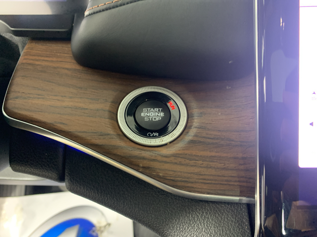 Used 2022 Jeep Grand Cherokee SUV