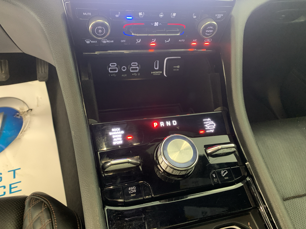 Used 2022 Jeep Grand Cherokee SUV