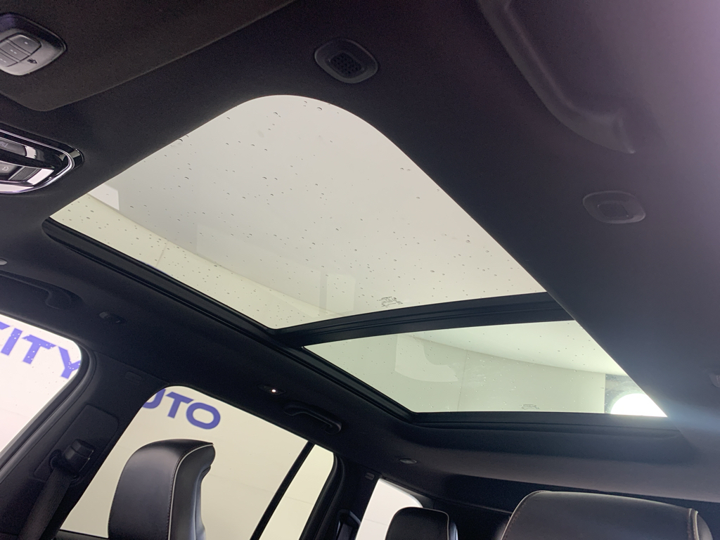 Used 2022 Jeep Grand Cherokee SUV