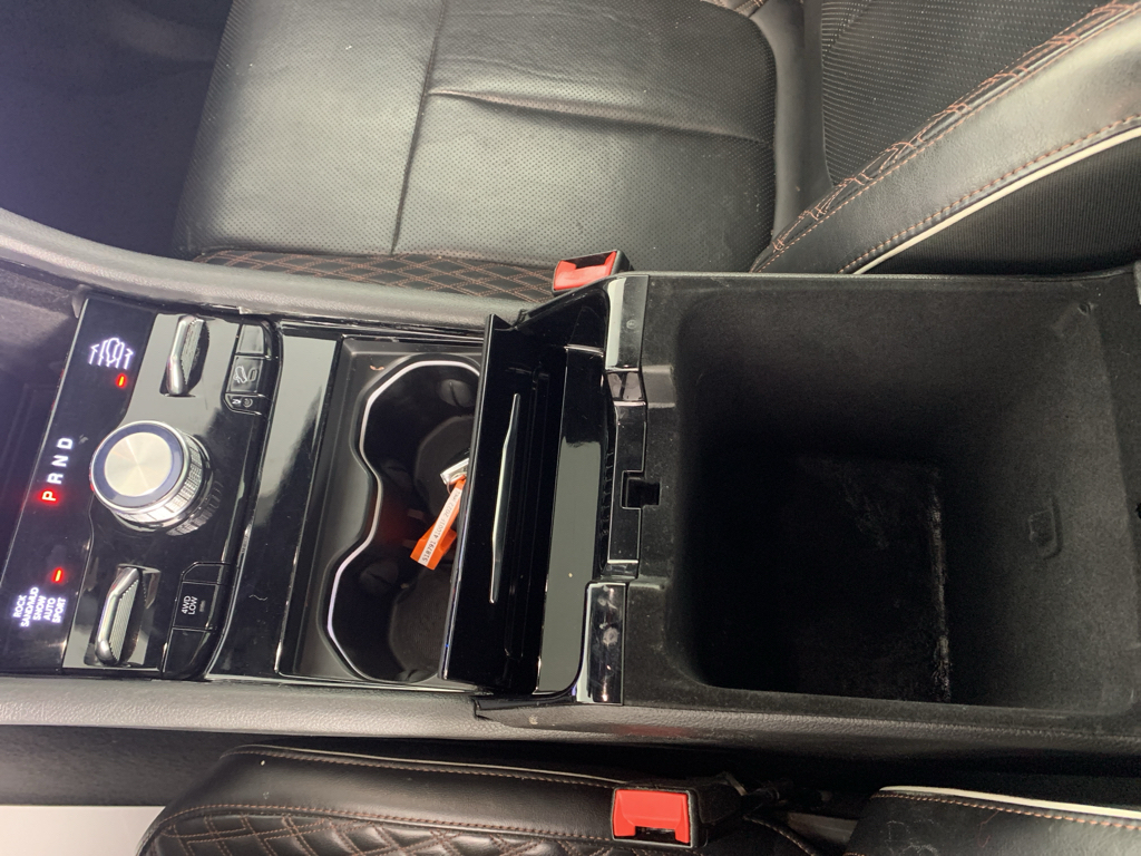 Used 2022 Jeep Grand Cherokee SUV