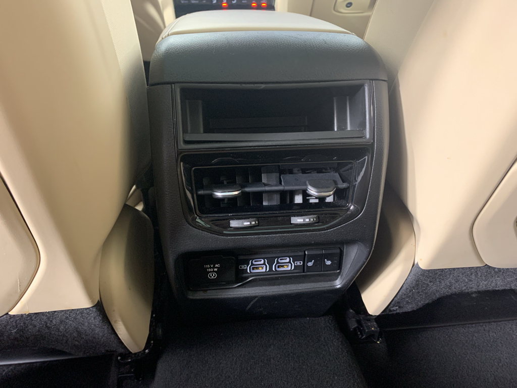 Used 2022 Jeep Grand Cherokee SUV