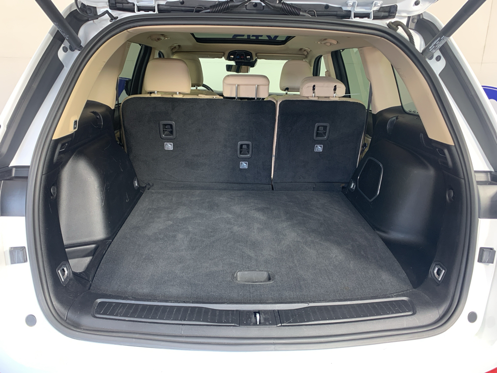 Used 2022 Jeep Grand Cherokee SUV