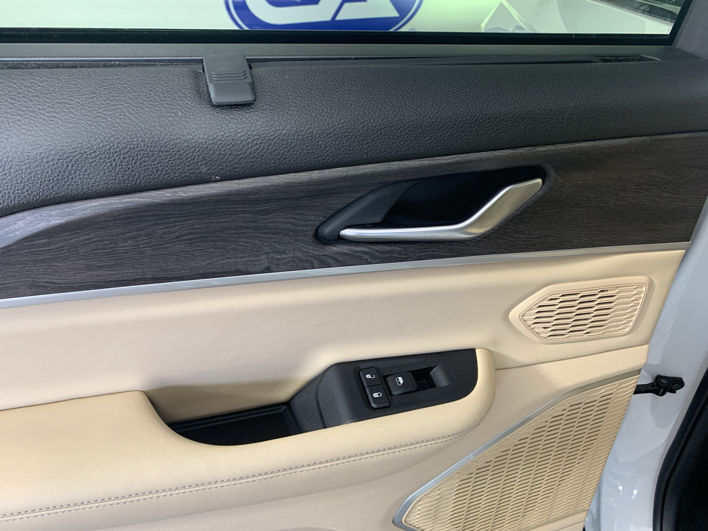 Used 2022 Jeep Grand Cherokee SUV