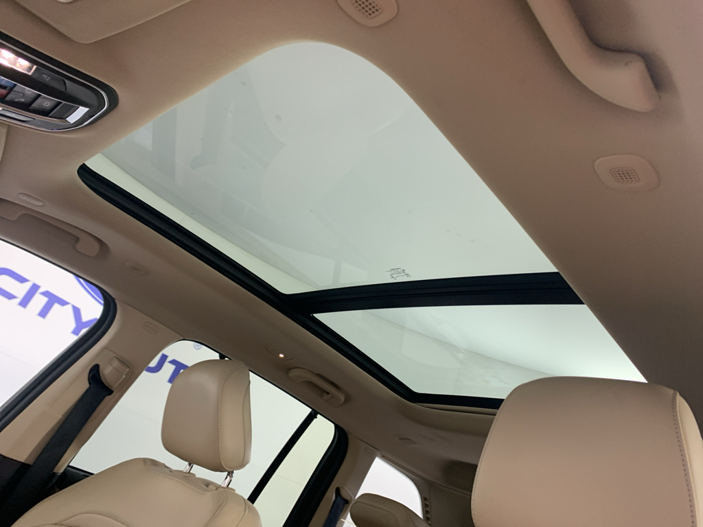 Used 2022 Jeep Grand Cherokee SUV