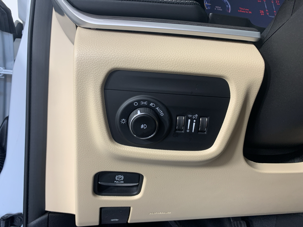 Used 2022 Jeep Grand Cherokee SUV
