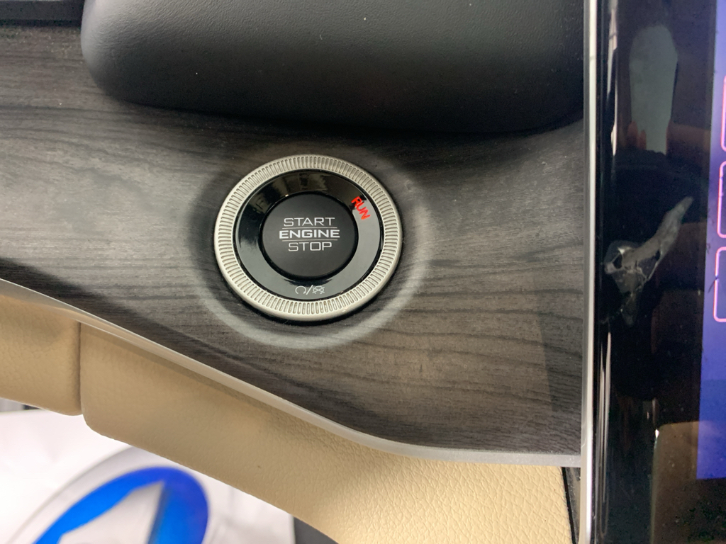 Used 2022 Jeep Grand Cherokee SUV