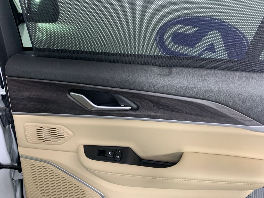Used 2022 Jeep Grand Cherokee SUV