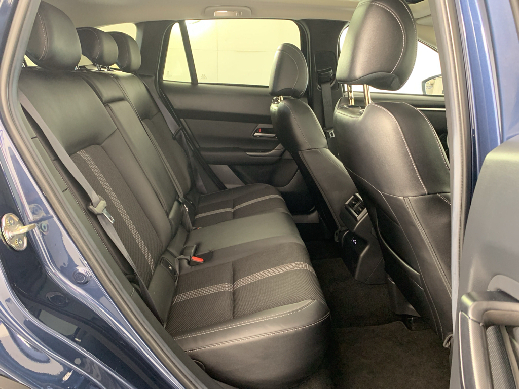Used 2025 Mazda CX-50 SUV