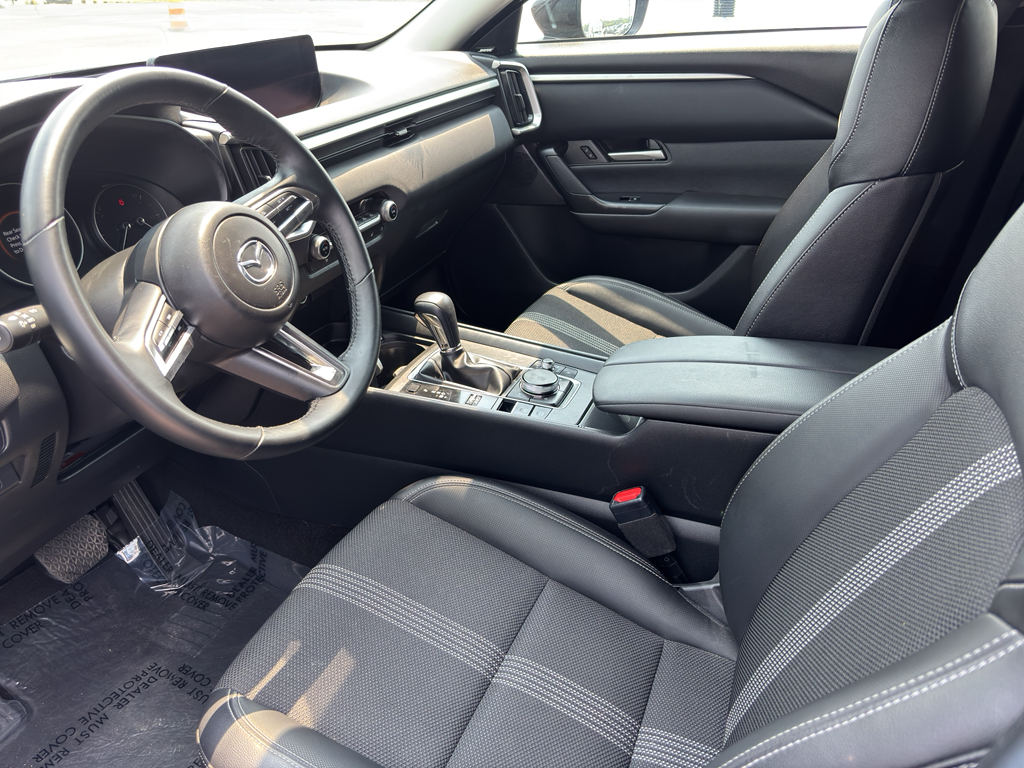 Used 2025 Mazda CX-50 SUV