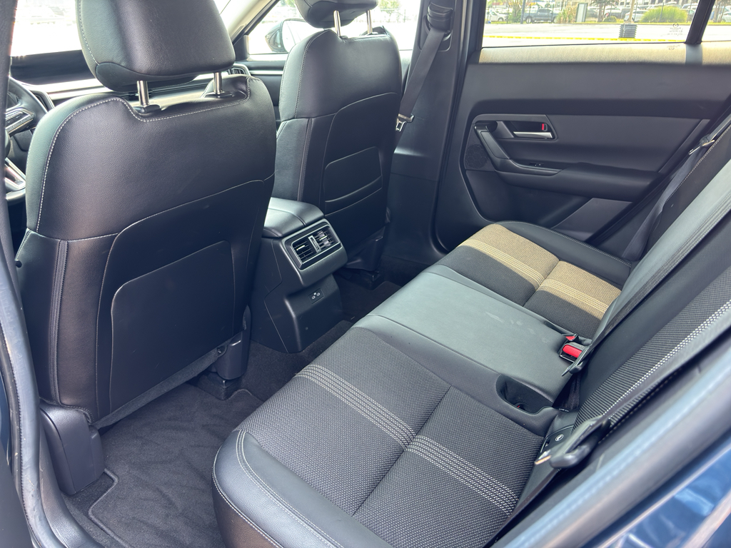 Used 2025 Mazda CX-50 SUV