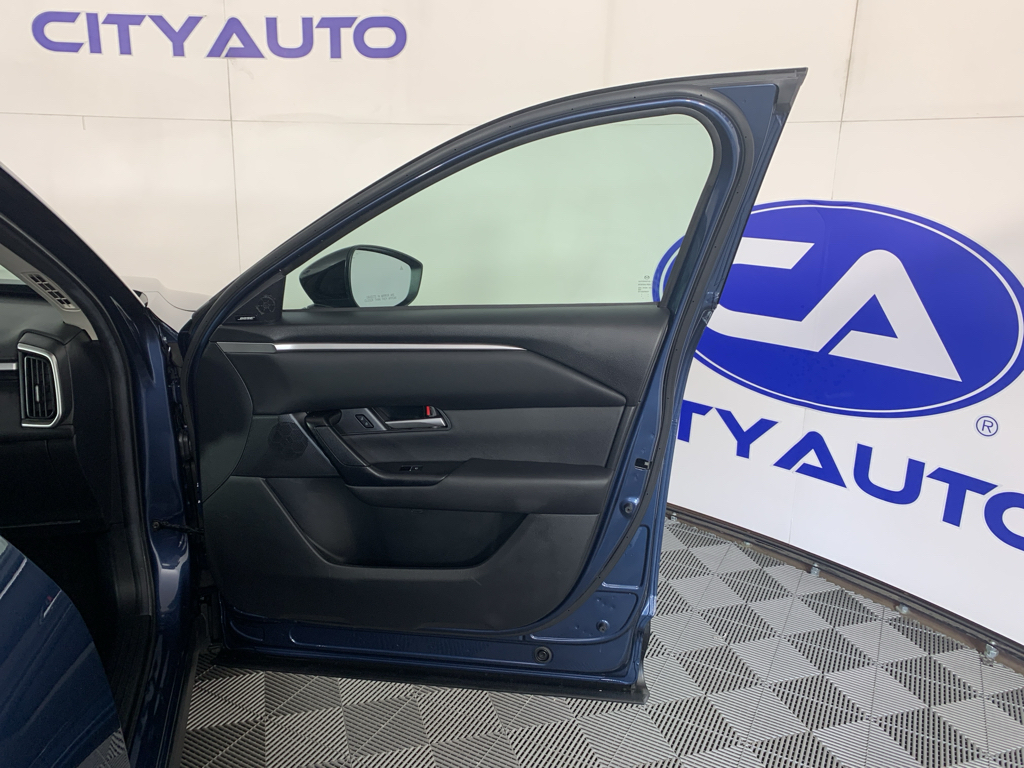 Used 2025 Mazda CX-50 SUV