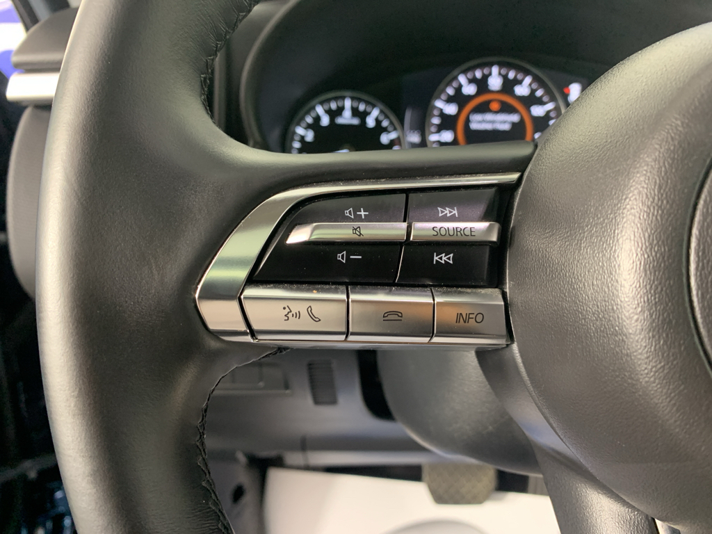 Used 2025 Mazda CX-50 SUV