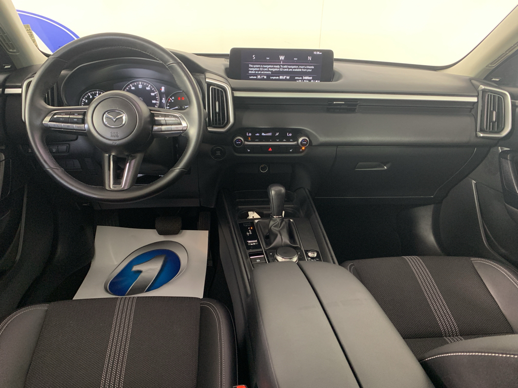 Used 2025 Mazda CX-50 SUV