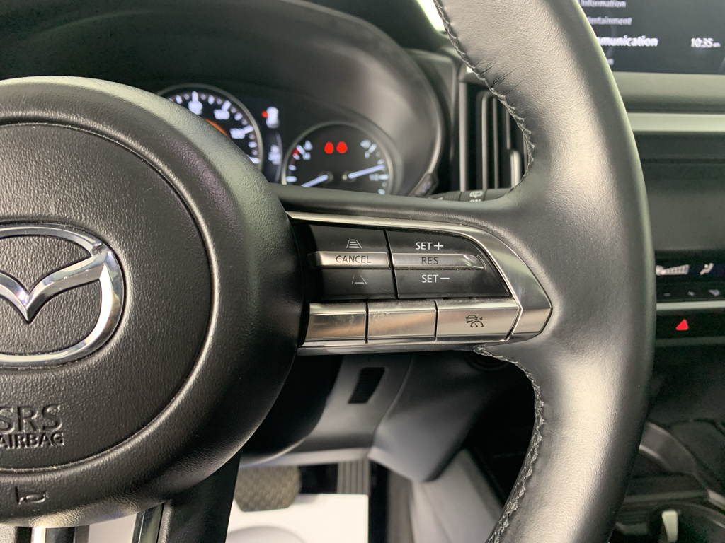 Used 2025 Mazda CX-50 SUV