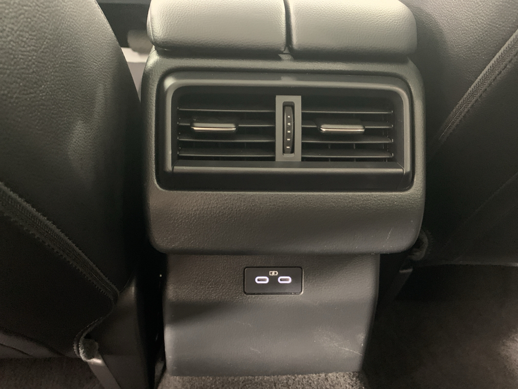 Used 2025 Mazda CX-50 SUV