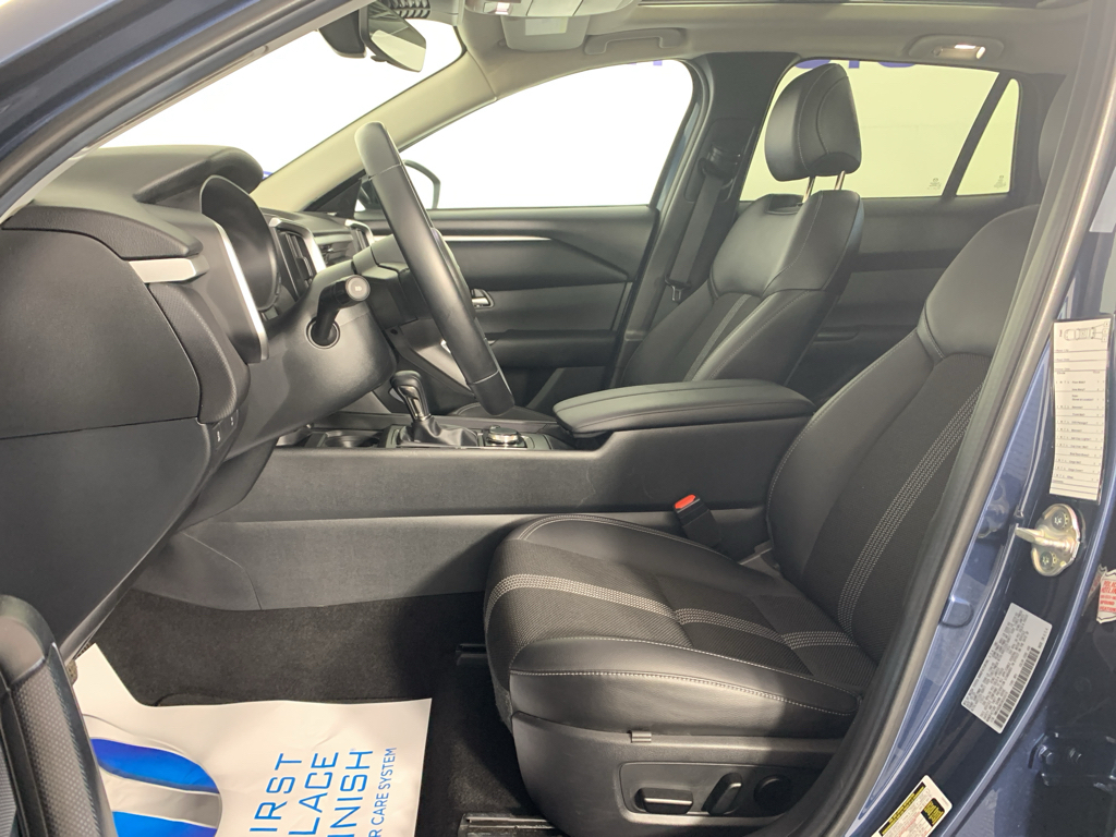 Used 2025 Mazda CX-50 SUV