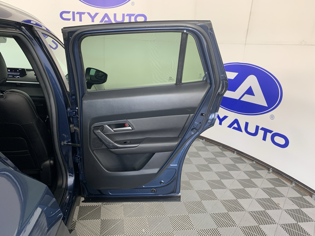 Used 2025 Mazda CX-50 SUV