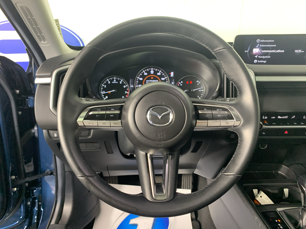 Used 2025 Mazda CX-50 SUV