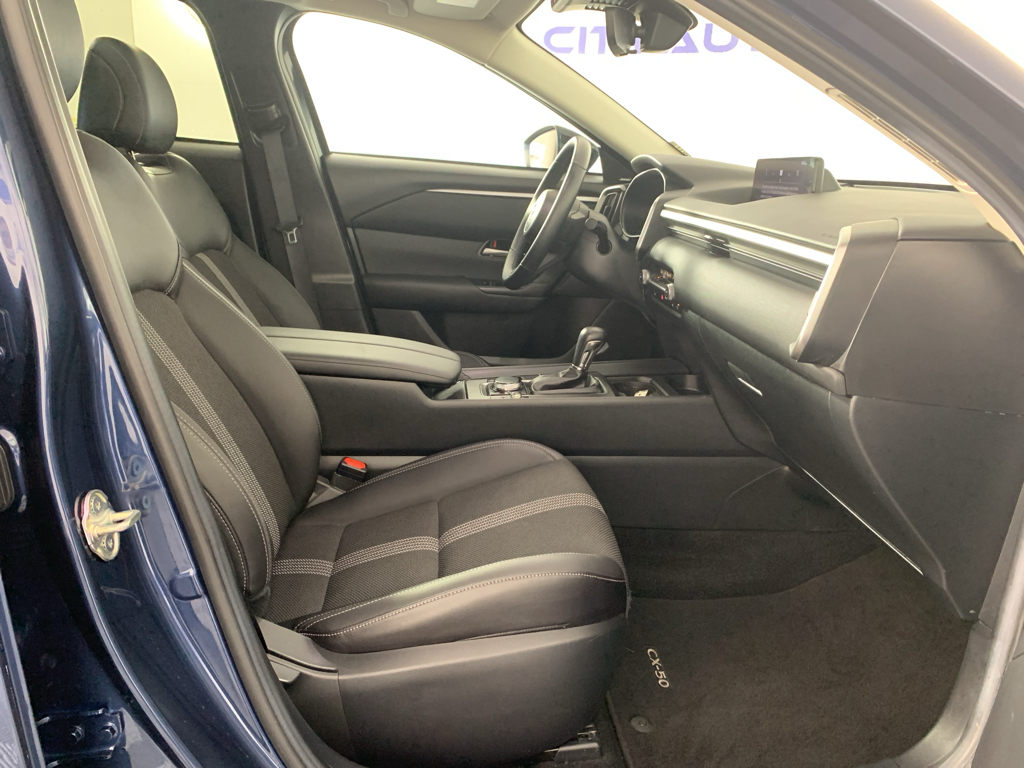 Used 2025 Mazda CX-50 SUV