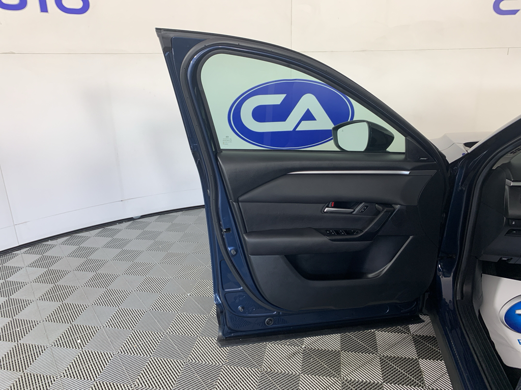 Used 2025 Mazda CX-50 SUV