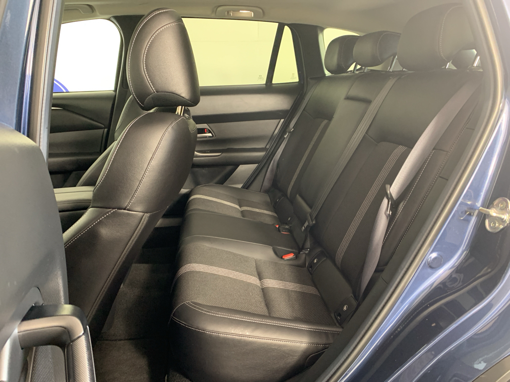 Used 2025 Mazda CX-50 SUV