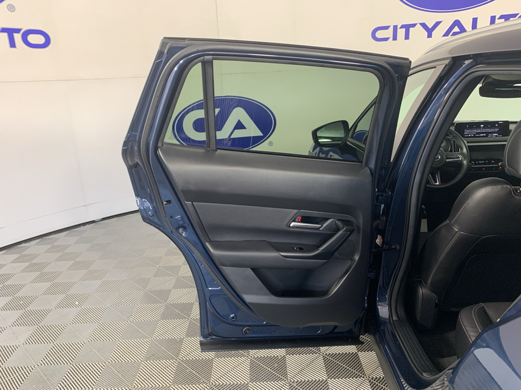 Used 2025 Mazda CX-50 SUV
