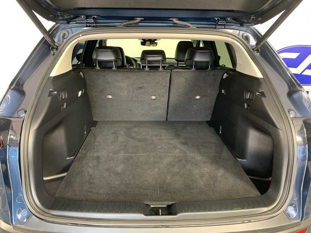 Used 2025 Mazda CX-50 SUV