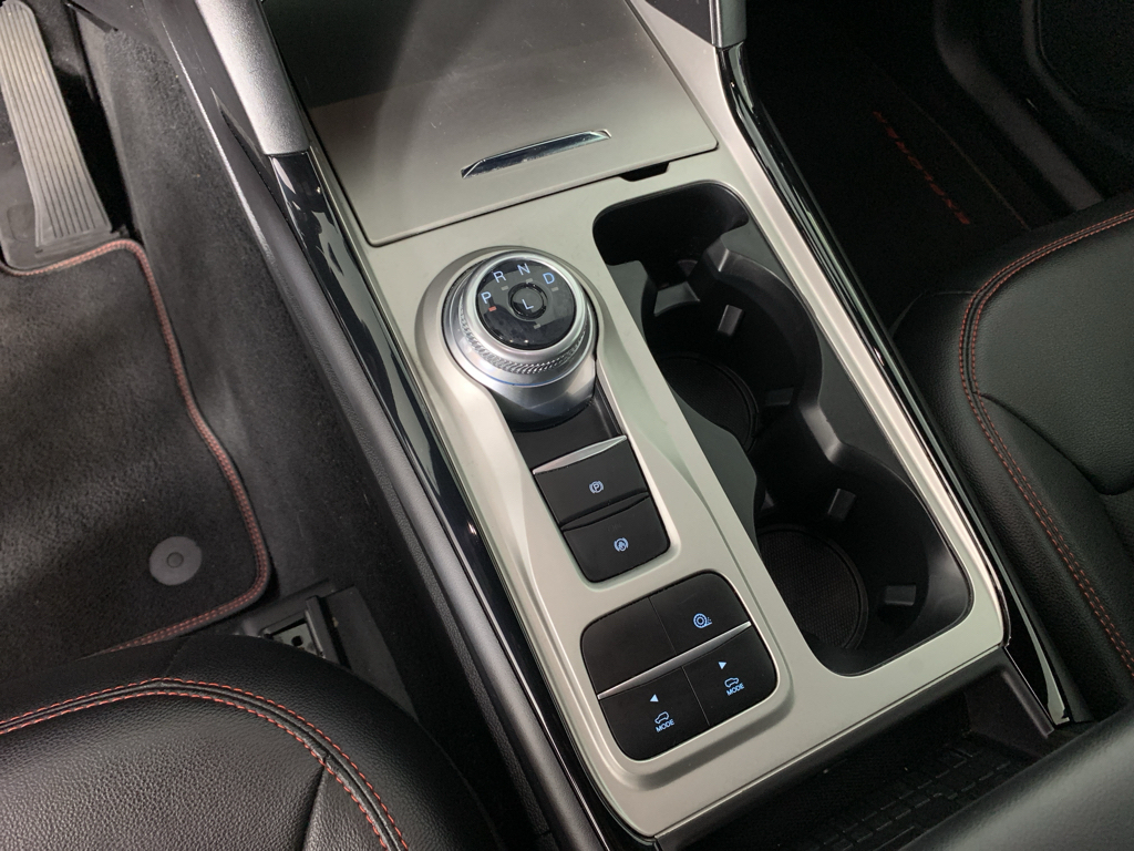 Used 2022 Ford Explorer SUV