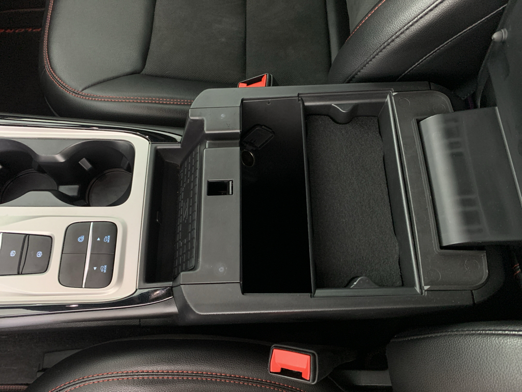 Used 2022 Ford Explorer SUV