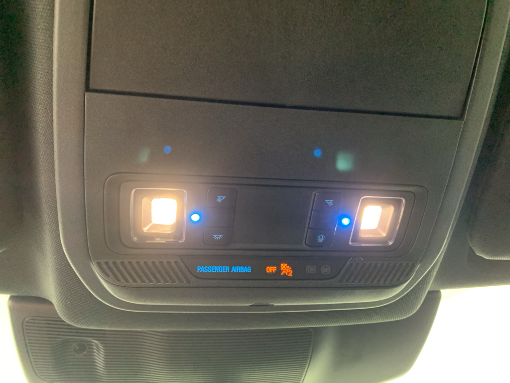 Used 2022 Ford Explorer SUV