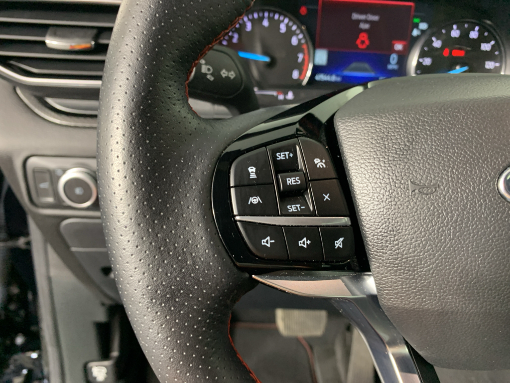 Used 2022 Ford Explorer SUV