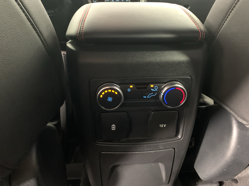 Used 2022 Ford Explorer SUV