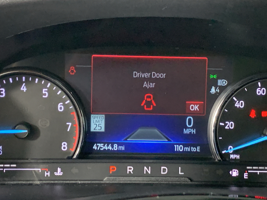 Used 2022 Ford Explorer SUV