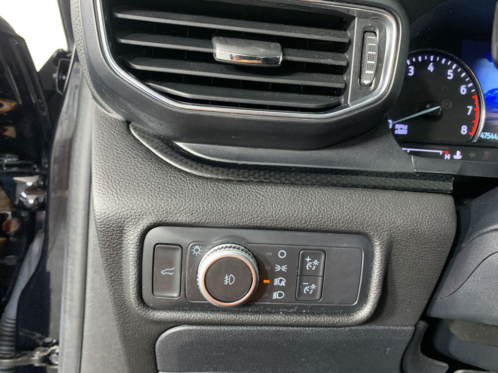 Used 2022 Ford Explorer SUV
