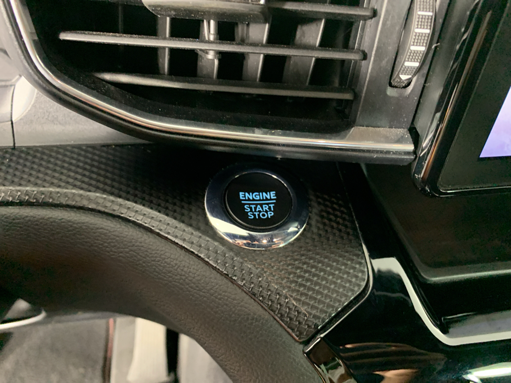 Used 2022 Ford Explorer SUV