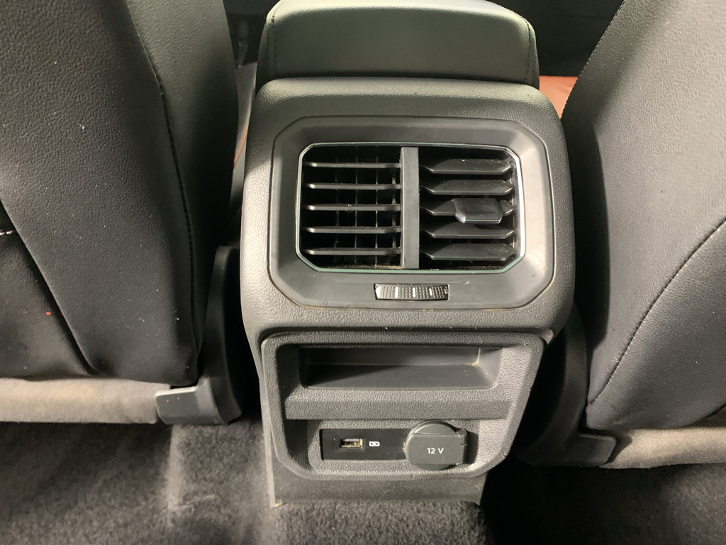 Used 2018 Volkswagen Tiguan SUV