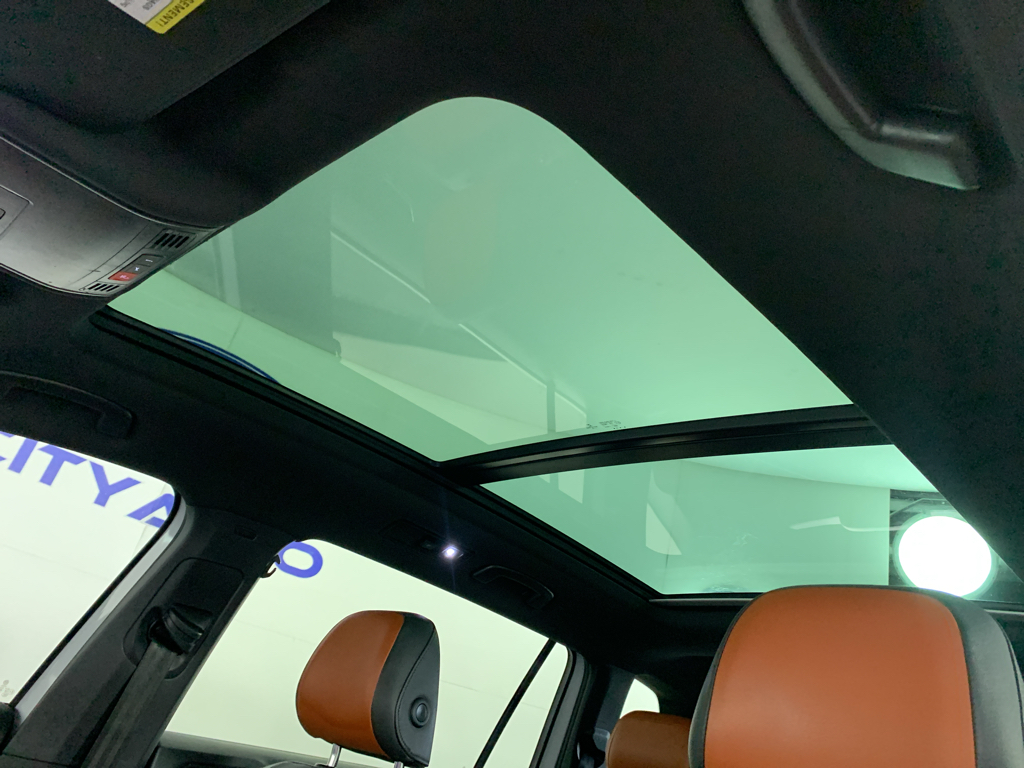 Used 2018 Volkswagen Tiguan SUV