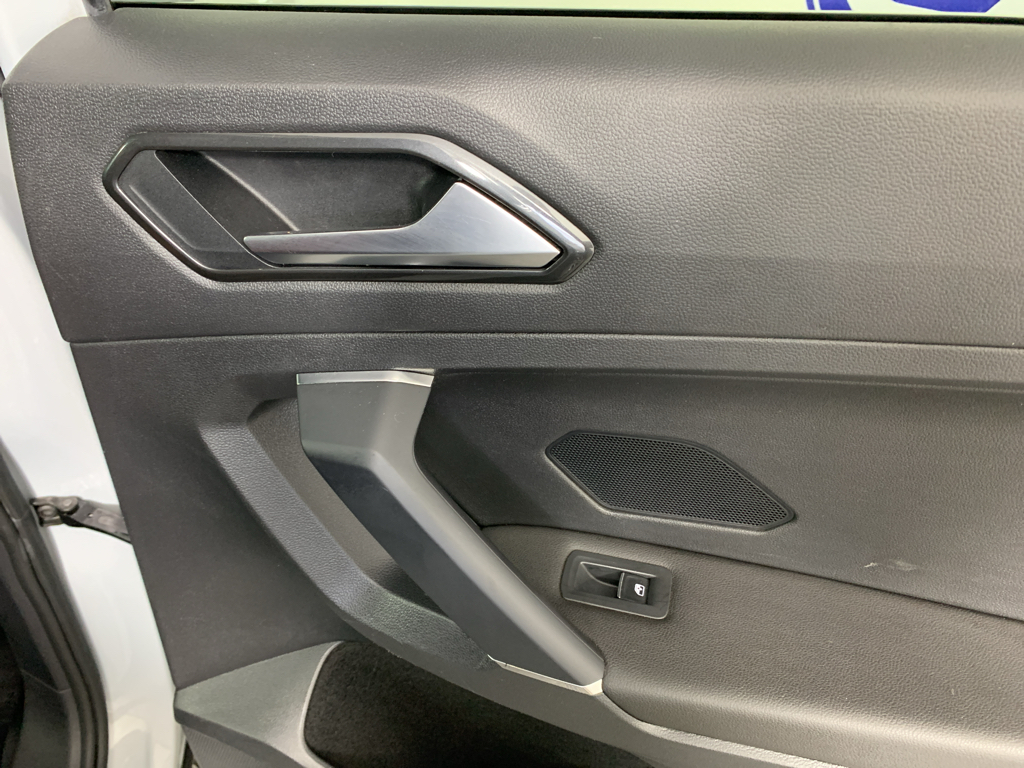 Used 2018 Volkswagen Tiguan SUV