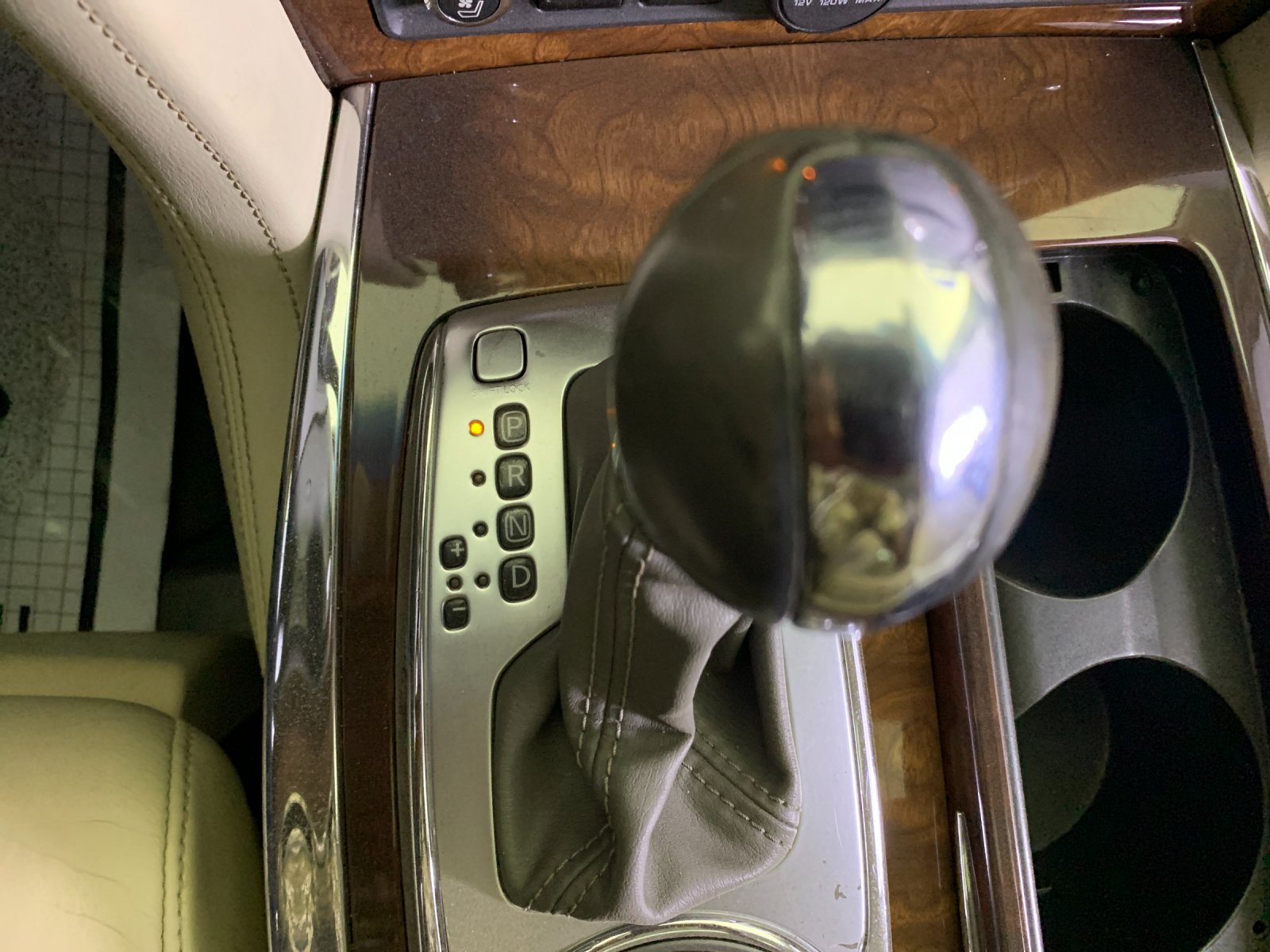 Used 2017 Infiniti QX80 SUV