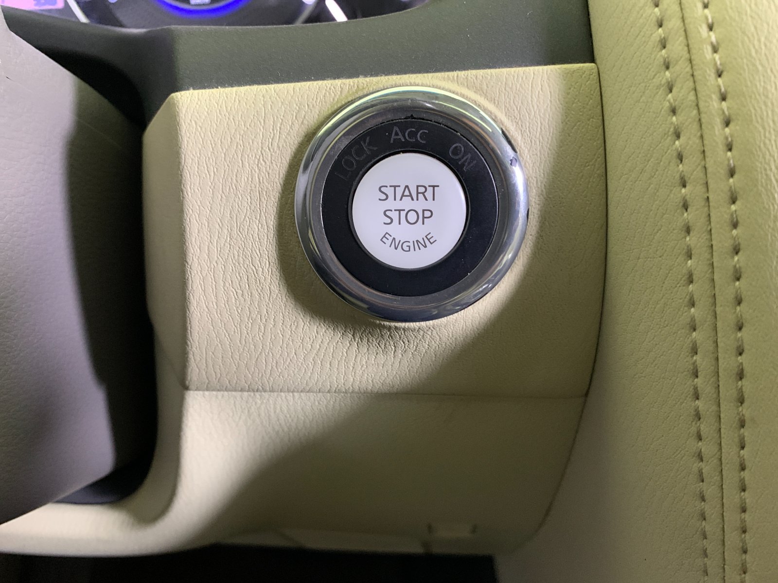 Used 2017 Infiniti QX80 SUV