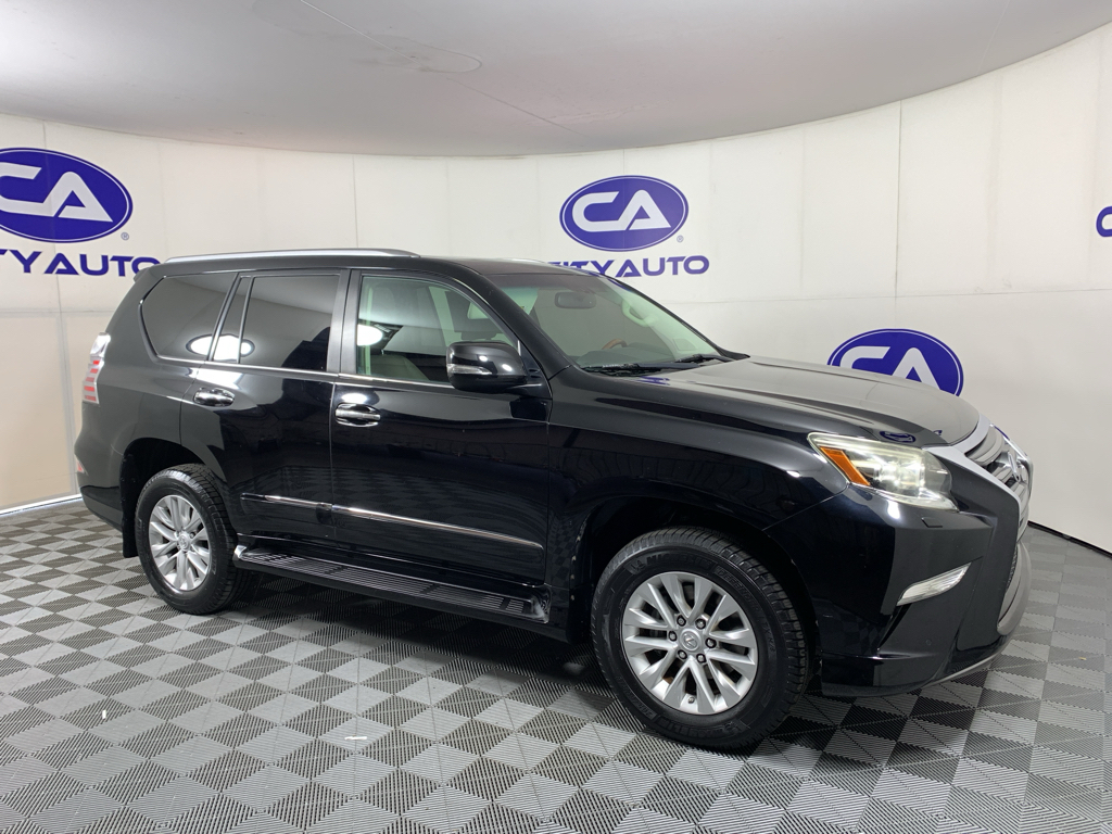 Vehicle photo 1